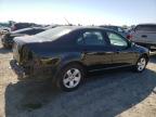 2008 Ford Fusion Se продається в Sacramento, CA - Rear End