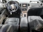 2016 Jeep Grand Cherokee Limited de vânzare în Greenwood, NE - Front End