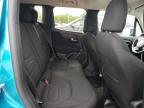 2021 Jeep Renegade Latitude zu verkaufen in East Granby, CT - Front End