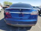 2015 Tesla Model S  للبيع في North Las Vegas، NV - Minor Dent/Scratches