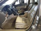 2009 Honda Accord Exl en Venta en Madisonville, TN - Side