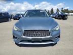 2019 Infiniti Q50 Luxe на продаже в American Canyon, CA - Vandalism