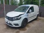 2019 VOLKSWAGEN CADDY C20 for sale at Copart GLOUCESTER
