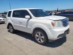 2015 Honda Pilot Exln na sprzedaż w Grand Prairie, TX - Rear End
