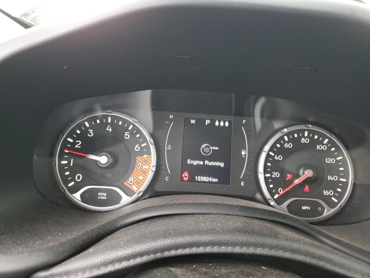 2019 Jeep Renegade Latitude VIN: ZACNJBBB9KPK73526 Lot: 56702805