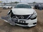 2018 Nissan Altima 2.5 للبيع في Mercedes، TX - Front End