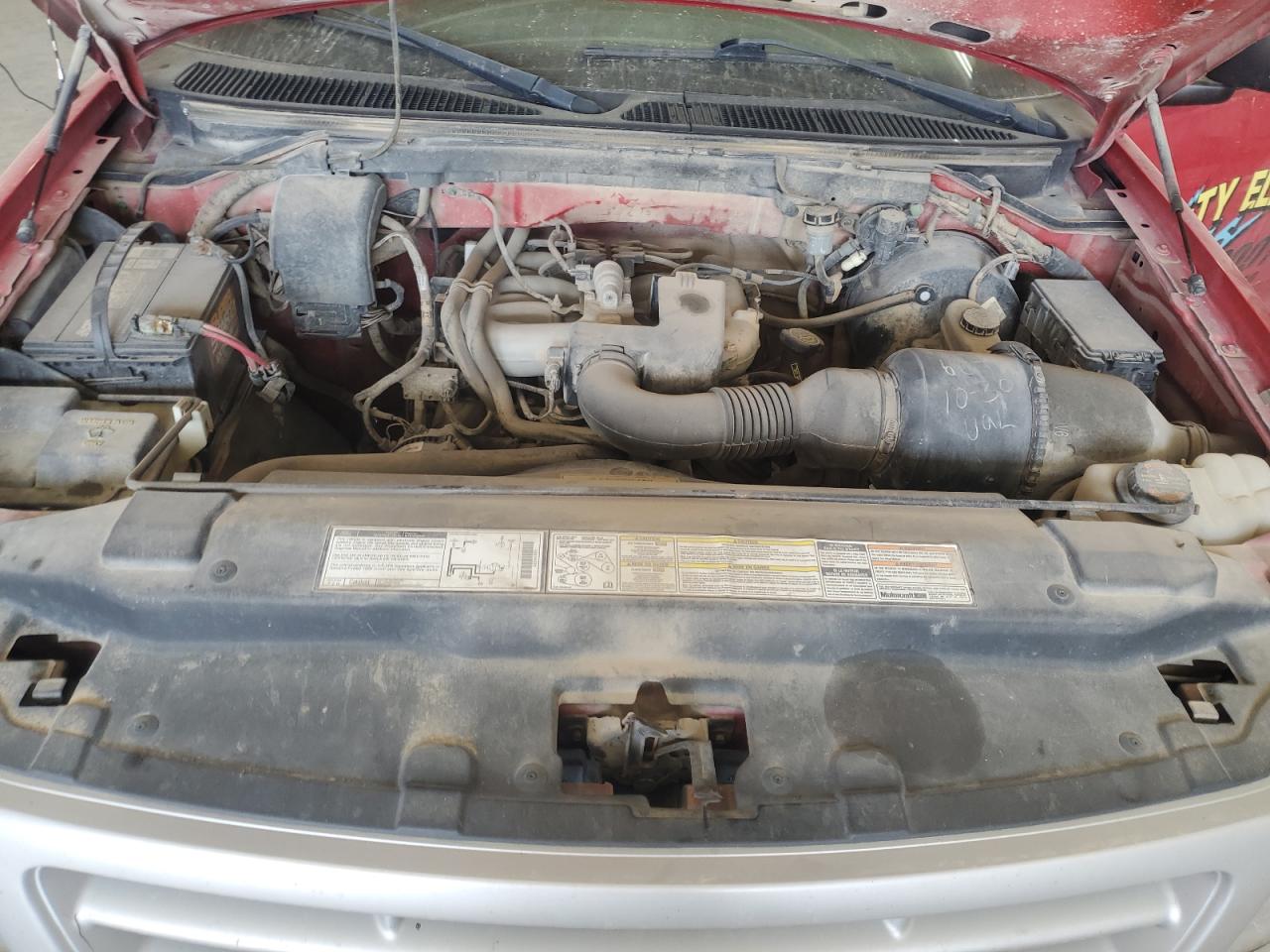 1999 Ford F150 VIN: 1FTZF1721XKB24005 Lot: 56373155