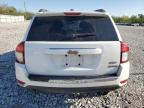 2017 Jeep Compass Latitude for Sale in Barberton, OH - Front End