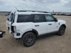 2021 Ford Bronco Sport Big Bend zu verkaufen in Greenwood, NE - Rear End