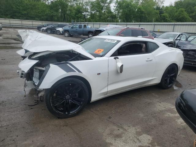 2018 Chevrolet Camaro Lt
