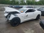 2018 Chevrolet Camaro Lt en Venta en Ellwood City, PA - Front End