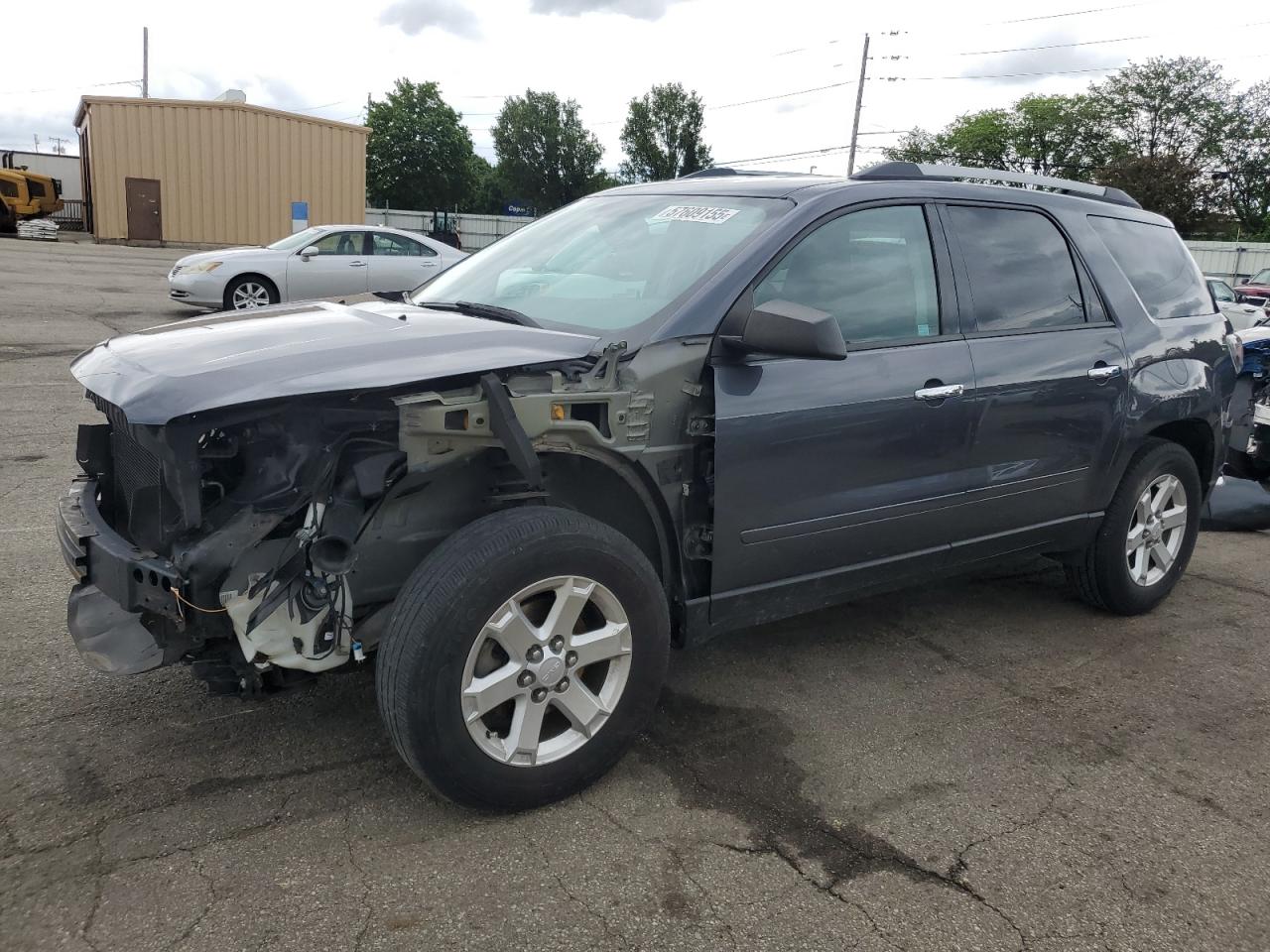 Moraine, OH에서 판매 중인 2014 Gmc Acadia Sle - Front End
