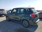 2016 Fiat 500L Trekking за продажба в San Diego, CA - Front End