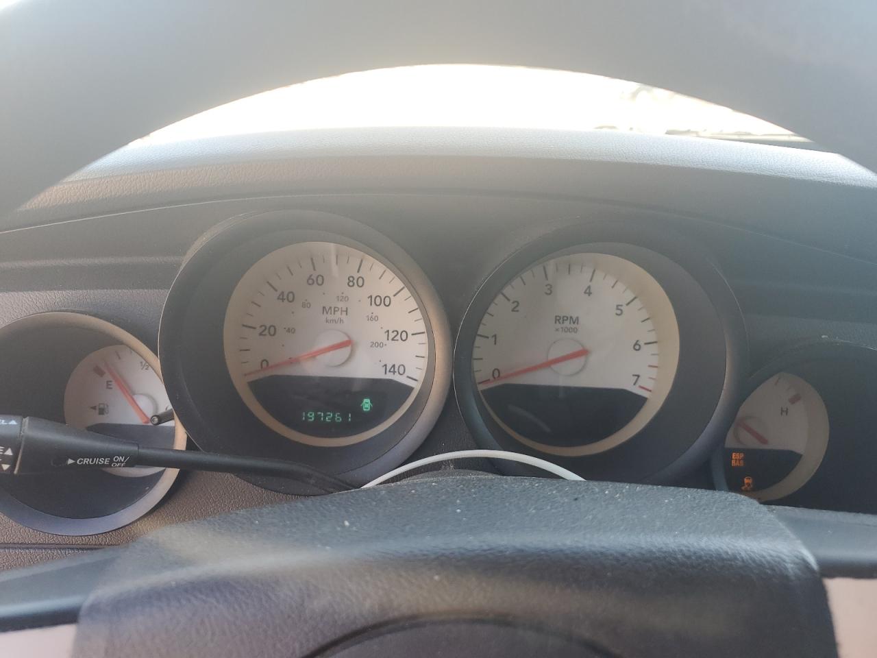 2007 Dodge Charger Se VIN: 2B3KA43G17H676986 Lot: 55747455