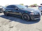 2013 Jaguar Xf Supercharged за продажба в North Las Vegas, NV - Minor Dent/Scratches
