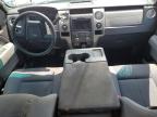 2012 Ford F150 Supercrew იყიდება Wichita-ში, KS - All Over