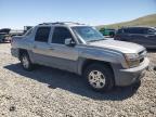 2002 Chevrolet Avalanche K1500 for Sale in Reno, NV - Normal Wear