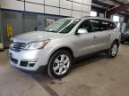 2016 Chevrolet Traverse Lt for Sale in East Granby, CT - Minor Dent/Scratches