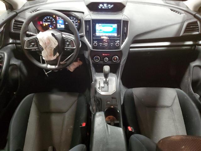  SUBARU CROSSTREK 2023 Red