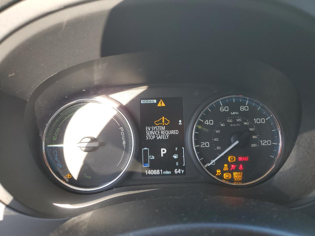 2018 Mitsubishi Outlander Se VIN: JA4J24A56JZ071856 Lot: 57719975