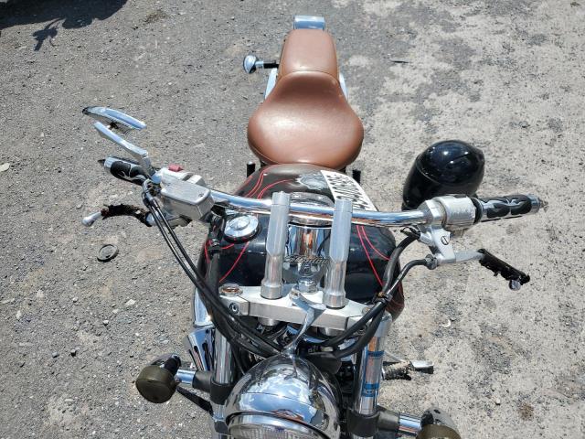 2007 HONDA VT750 DC