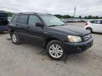 2006 Toyota Highlander Hybrid for Sale in Fredericksburg, VA - Undercarriage