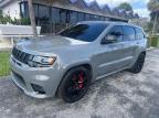 2021 Jeep Grand Cherokee Srt-8 იყიდება Miami-ში, FL - Replaced Vin