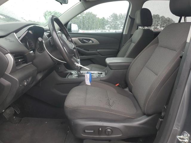  CHEVROLET TRAVERSE 2020 Szary