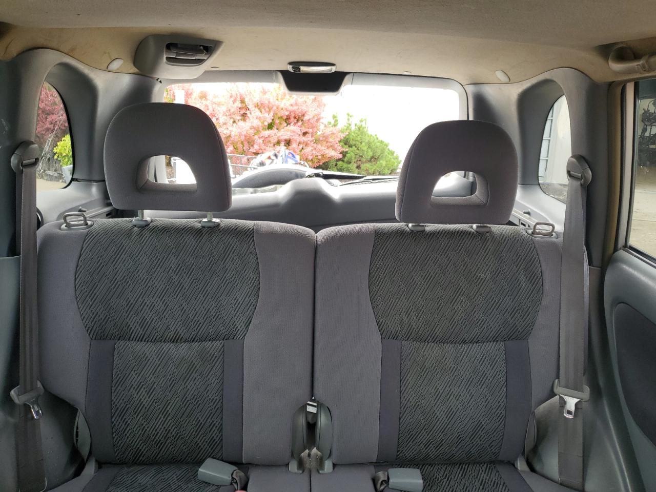 2001 Toyota Rav4 VIN: JTEHH20V310078871 Lot: 58555865