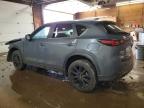 2024 Mazda Cx-5 Preferred na sprzedaż w Ebensburg, PA - Front End