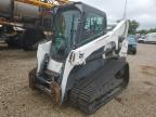 2014 Bobcat T770 Tracked Skid Steer Loader en Venta en Des Moines, IA - Mechanical