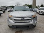 2013 Ford Explorer Xlt за продажба в Wayland, MI - Front End