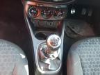 2017 VAUXHALL CORSA DESI for sale at Copart WOLVERHAMPTON