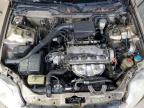 2000 Honda Civic Lx продається в Dunn, NC - Front End