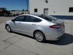 2014 Ford Fusion Se Hybrid for Sale in Farr West, UT - Rear End