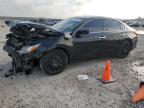 2016 Nissan Altima 2.5 იყიდება Houston-ში, TX - Front End
