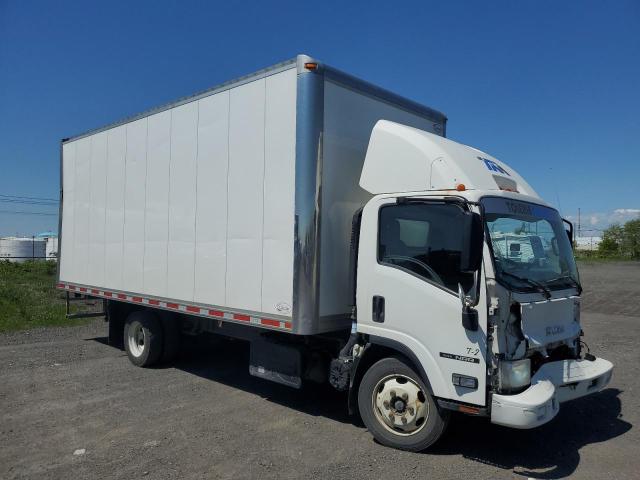 2019 ISUZU NRR   