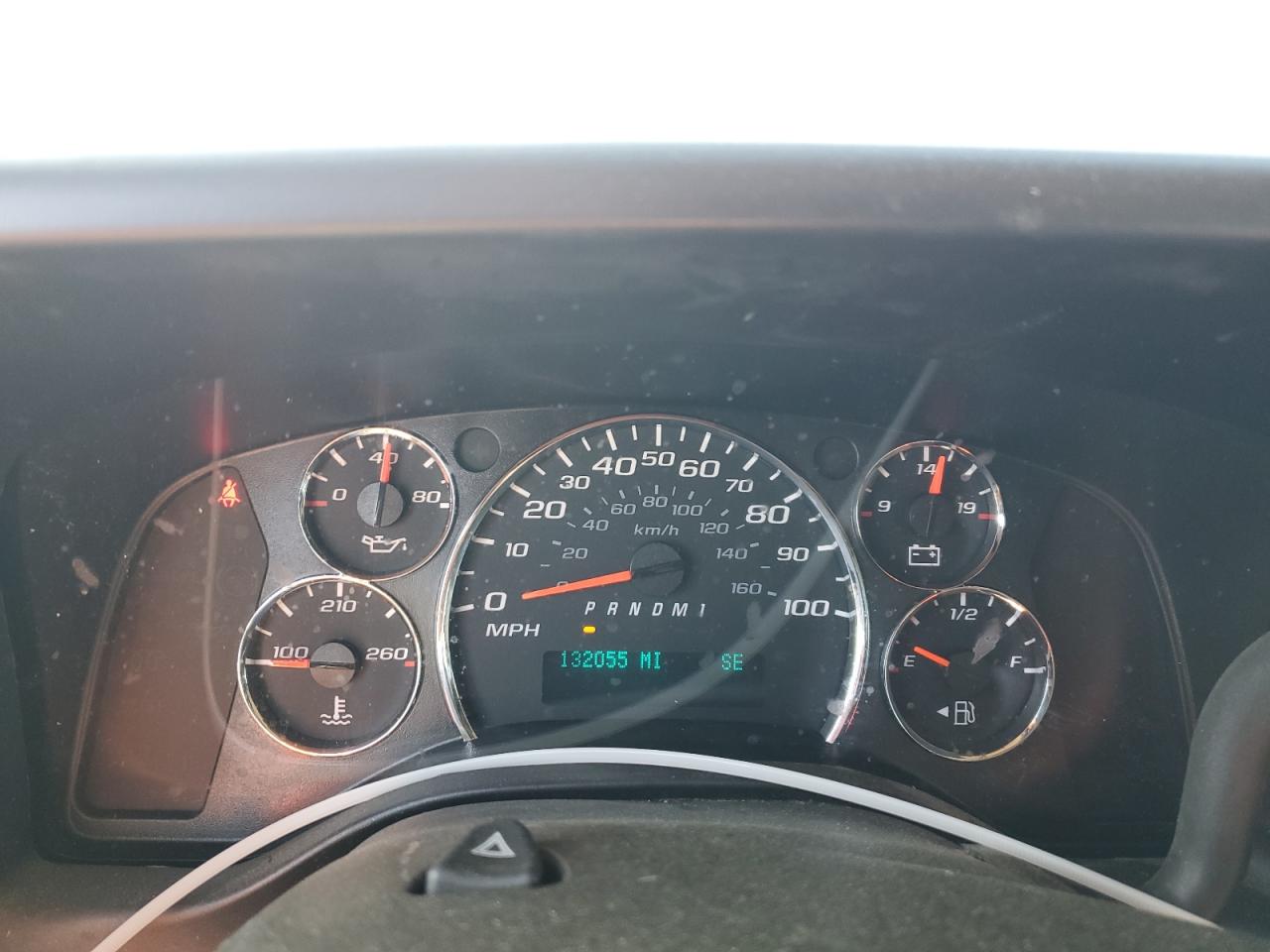 2018 Chevrolet Express G2500 VIN: 1GCWGAFPXJ1194323 Lot: 55583055