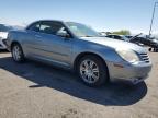 2008 Chrysler Sebring Limited продається в North Las Vegas, NV - Minor Dent/Scratches