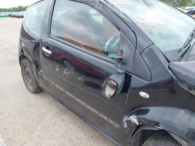 2005 CITROEN C2 SX