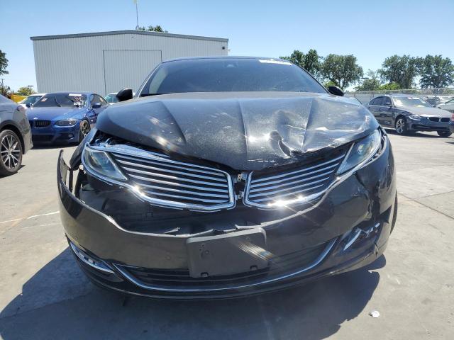  LINCOLN MKZ 2013 Black