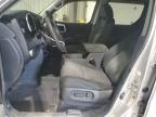 2007 Honda Ridgeline Rts de vânzare în West Mifflin, PA - Minor Dent/Scratches