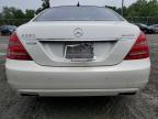 2013 Mercedes-Benz S 550 4Matic de vânzare în Waldorf, MD - Front End