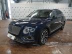 2018 BENTLEY BENTAYGA V for sale at Copart NEWBURY