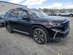 2024 Honda Pilot Elite للبيع في Spartanburg، SC - Side