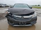 2016 Honda Accord Lx for Sale in Houston, TX - Front End