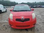 2007 Toyota Yaris  на продаже в Charles City, VA - Front End