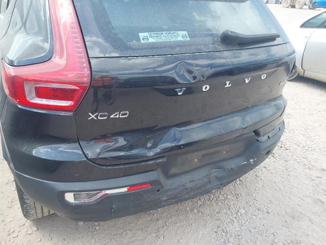 2021 VOLVO XC40 INSCR
