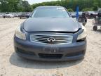 2008 Infiniti G35  na sprzedaż w Hampton, VA - Front End