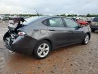 2016 Dodge Dart Sxt zu verkaufen in Oklahoma City, OK - Rear End